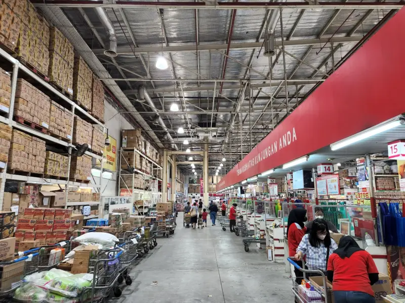 食品加工企业虫控工程方案设计要点与实施流程详解