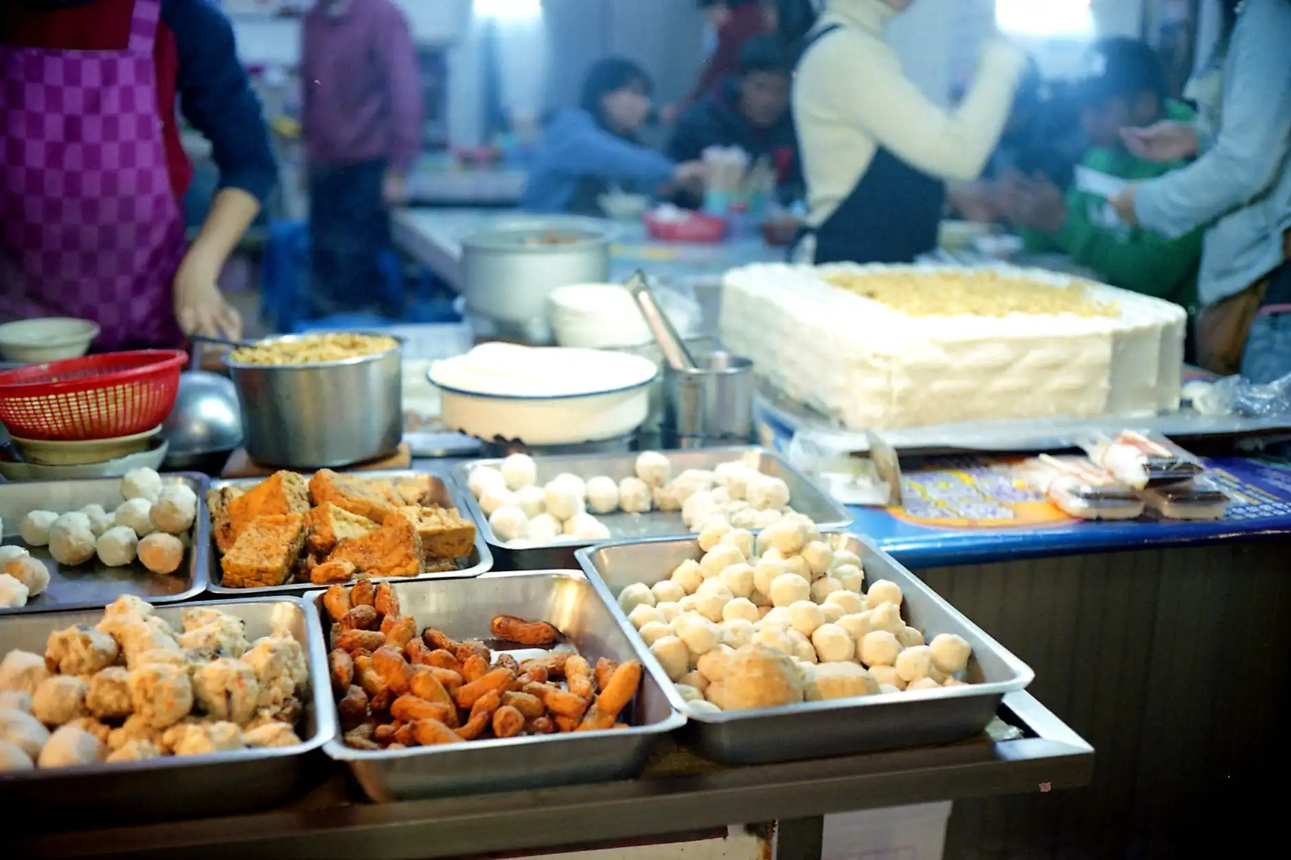 食品加工企业虫控工程方案设计与施药技术要点