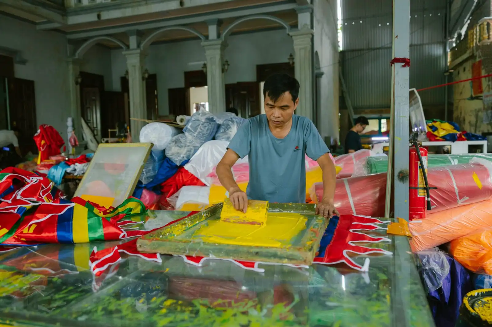 食品加工企业有害生物治理服务标准与合规指南