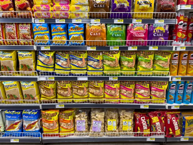 食品加工企业虫控工程方案设计要点与实施规范