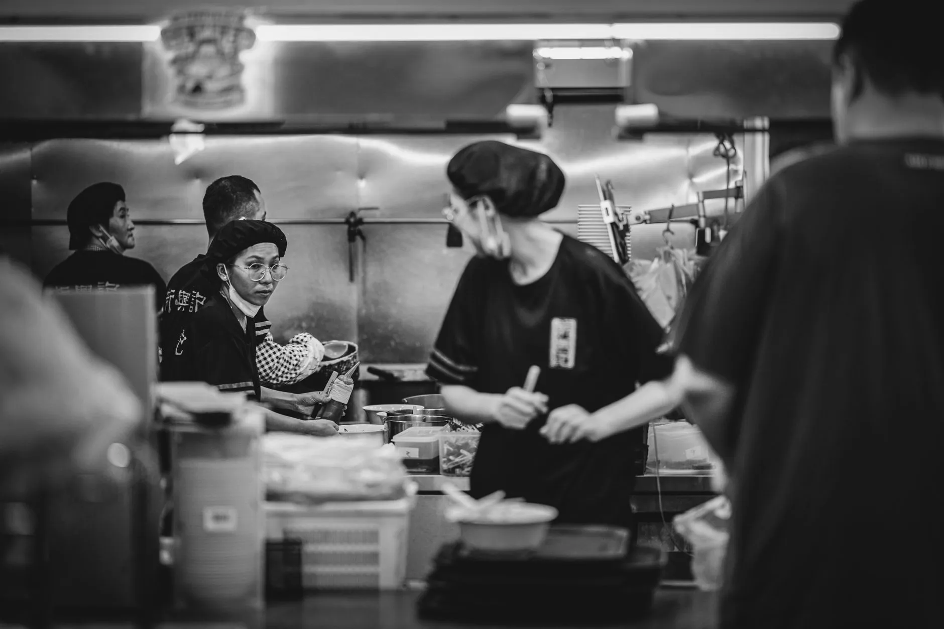 食品加工企业虫控管理：生物防治技术应用与合规要点分析
