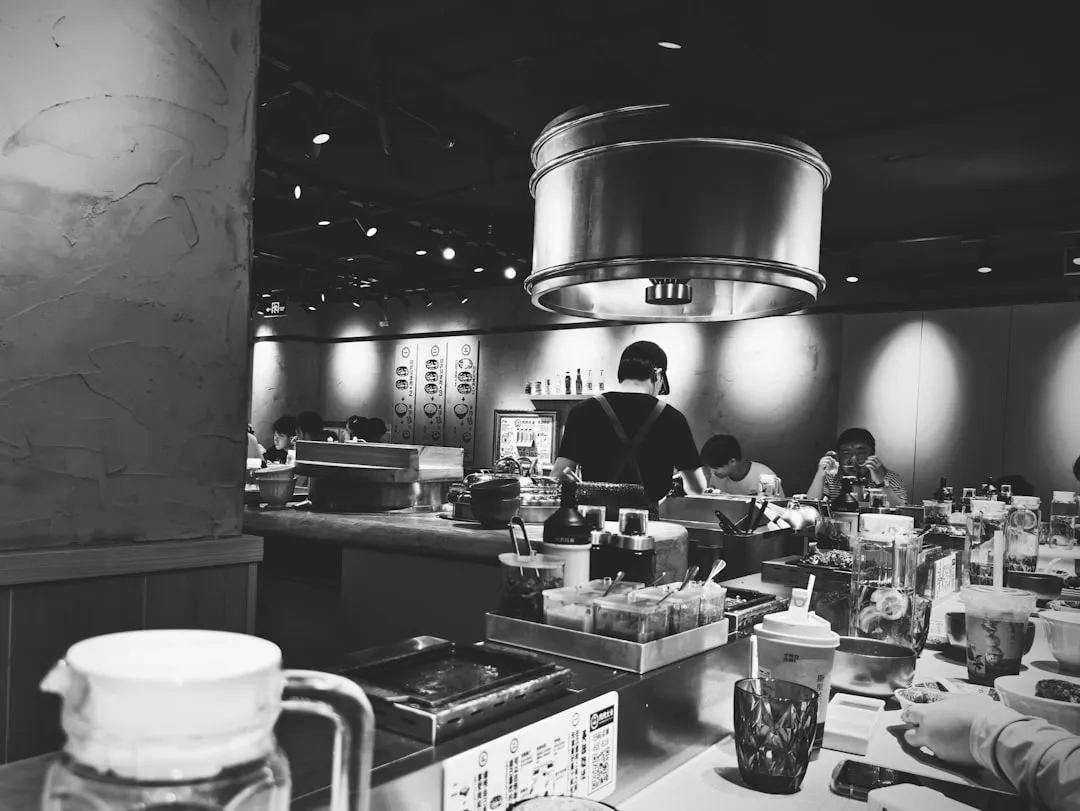 食品加工企业虫控工程服务方案：从环境评估到长效治理