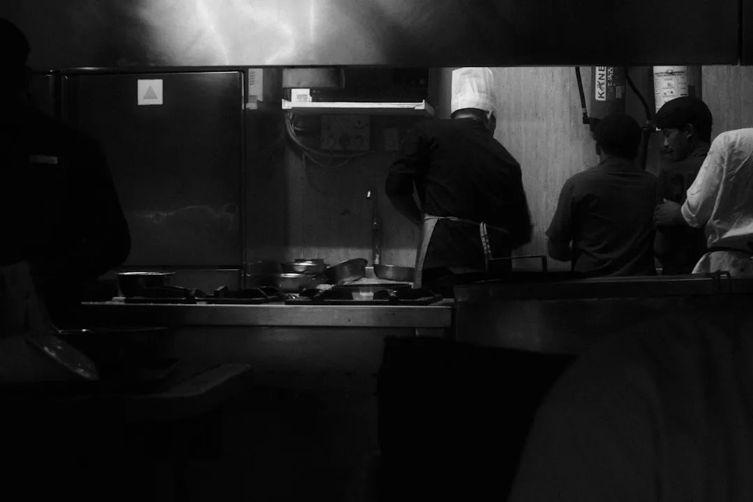 广西餐饮门店有害生物治理难点及科学消毒服务策略