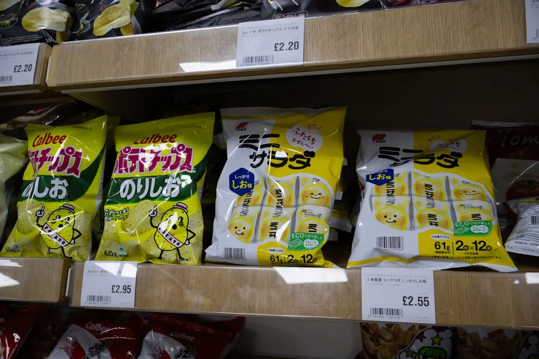 食品加工企业虫控工程方案：生物防治与科学施药技术解析