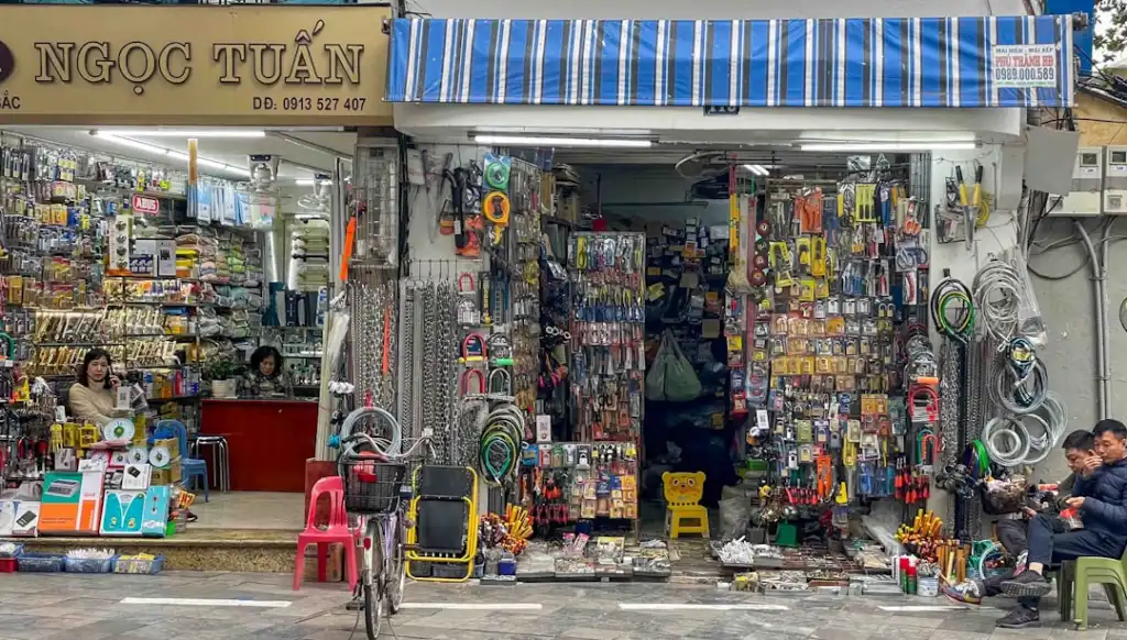 食品加工企业虫控工程服务方案：从环境评估到长效治理