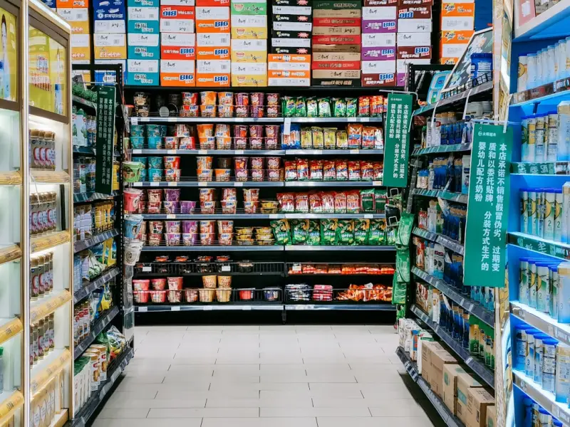 食品加工企业虫控工程如何选择环保生物防治方案